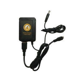 E-collar nabíječka pro EZ-900 a PE-900