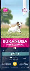 EBC Eukanuba Adult Small 18kg