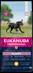 EBC Eukanuba Puppy Large 18kg