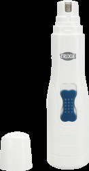 Elektrický zkracovač drápků Trixie 14cm