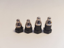 Elektrody Aetertek pro nové modely typ C/D (216D, 918C, 919C) | P45537