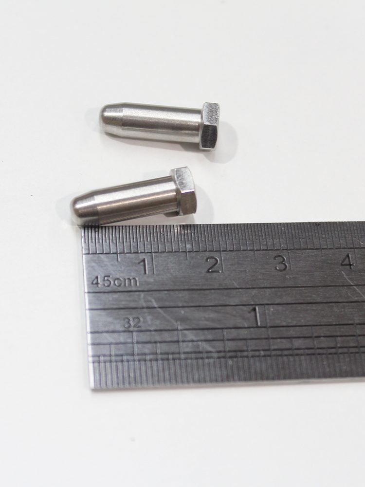 Elektrody Stay Fence - různé délky - 17 mm | P48215