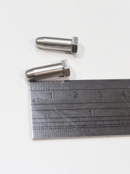 Elektrody Stay Fence - různé délky - 17 mm | P48215