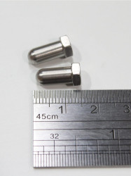 Elektrody Stay Fence - různé délky | P48214