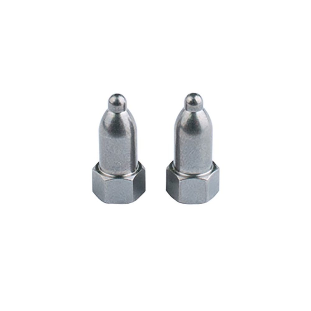 Elektrody titan E-Collar - různé délky - 15 mm | P51610