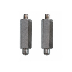 Elektrody W227 - různé délky | P12380