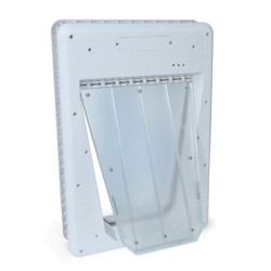 Elektronická dvířka pro psy PetSafe® SmartDoor | P12388