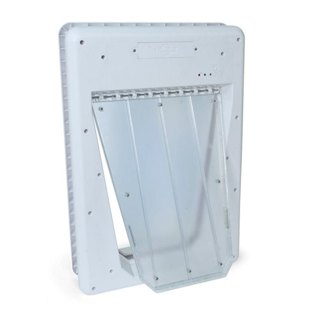 Elektronická dvířka pro psy PetSafe SmartDoor | P12388
