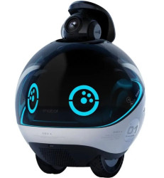 Enabot EBO X Pohyblivá kamera pro domácí mazlíčky