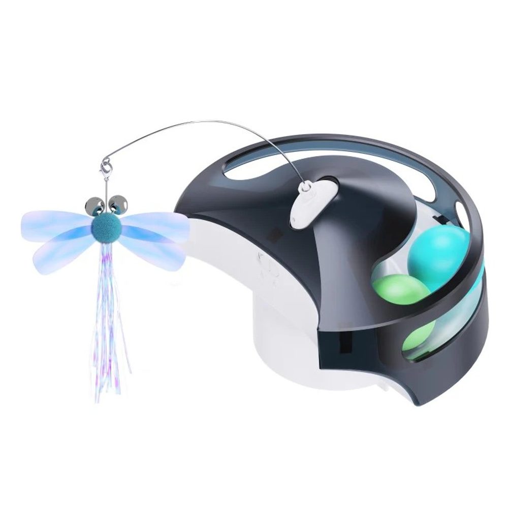 Enabot Interaktivní hračky k ROLA PetPal