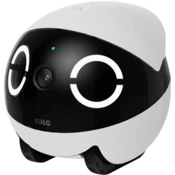 Enabot ROLA Mini Pohyblivá kamera pro domácí mazlíčky