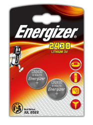 Energizer CR2430 2ks | P6666