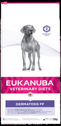 Eukanuba VD Dermatosis FP Response Formula 12kg