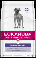 Eukanuba VD Dermatosis FP Response Formula 5kg