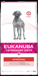 Eukanuba VD Intestinal Formula Dog 12kg
