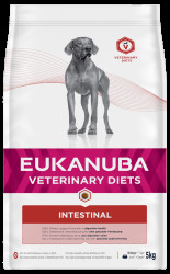Eukanuba VD Intestinal Formula Dog 5kg