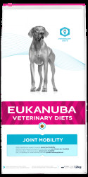 Eukanuba VD Joint Mobility Dog 12kg