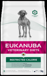 Eukanuba VD Restricted Calorie Form Dog 5kg