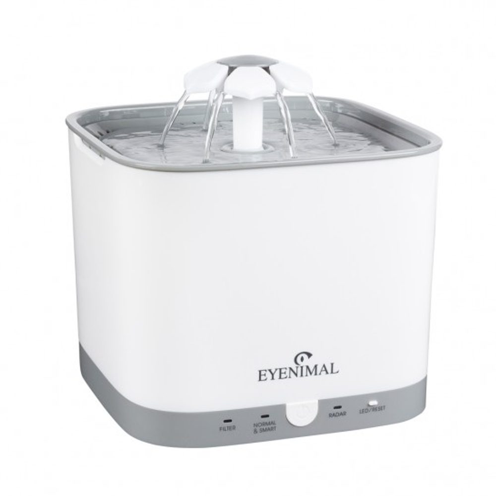 Eyenimal Smart Bloom Pet Fountain | Fontána pro psy a kočky | P48400