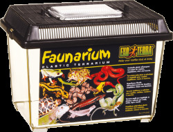 Faunarium EXO TERRA malé 6l