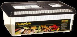 Faunarium EXO TERRA nízké 23l