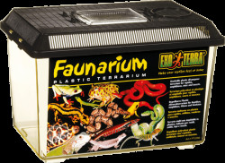 Faunarium EXO TERRA střední 11l