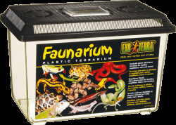 Faunarium EXO TERRA velké 20l