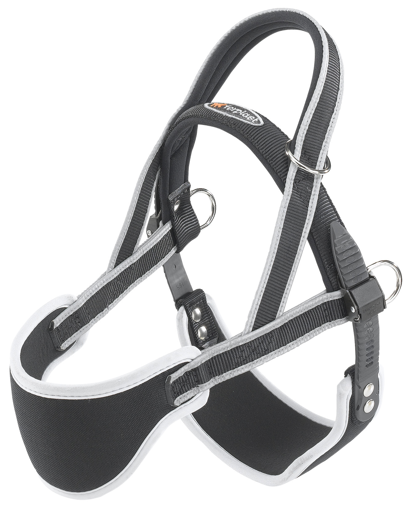 FERPLAST ERGOCOMFORT NORDIC 2 postroj