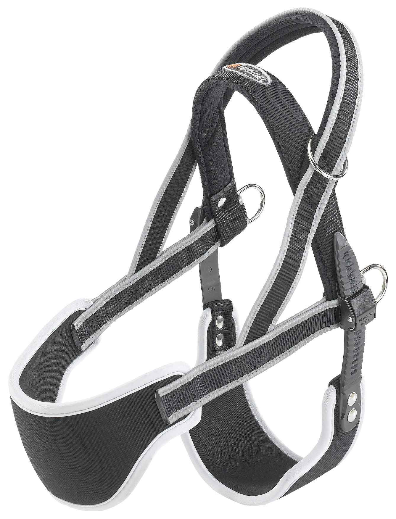 FERPLAST ERGOCOMFORT NORDIC 3 postroj