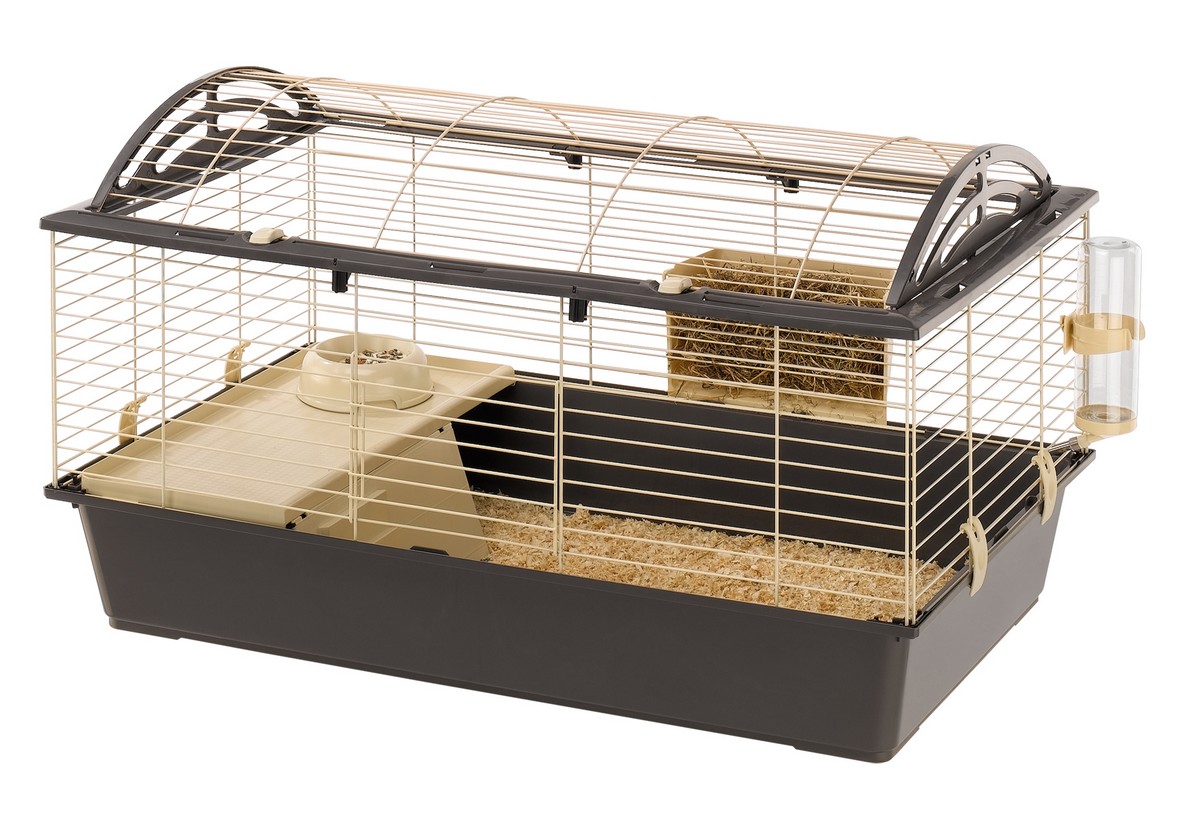 FERPLAST klec pro hlodavce CASITA 100 96 x 57 x 56 cm
