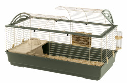 FERPLAST klec pro hlodavce CASITA 120 119 x 58 x 61 cm