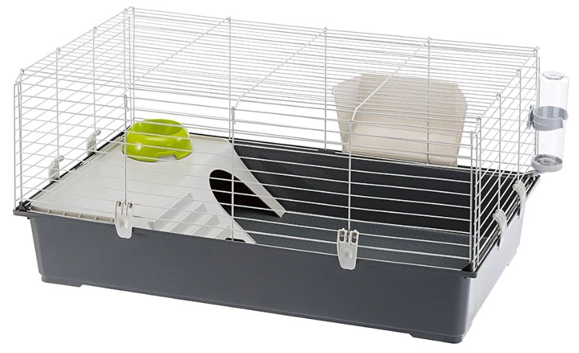 Ferplast klec pro králíky RABBIT 100