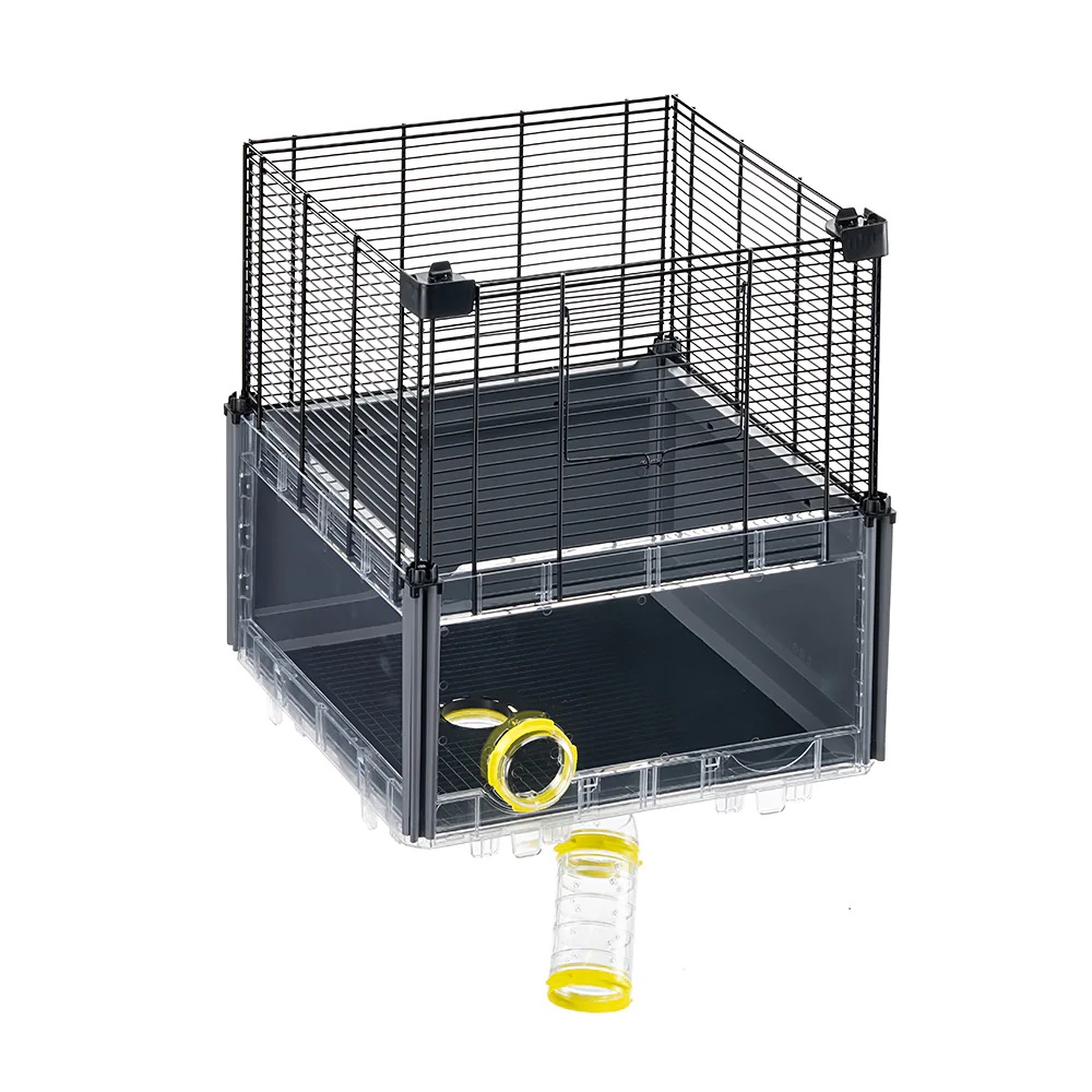 Ferplast MULTIPLA HAMSTER ROOF střešní nástavec na modulární klece pro křečky a myši