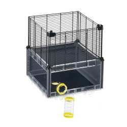 Ferplast MULTIPLA HAMSTER ROOF střešní nástavec na modulární klece pro křečky a myši