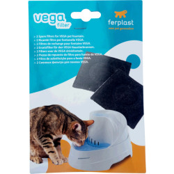 Ferplast náhradní díl Vega filtr