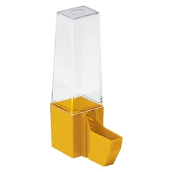 FERPLAST napáječka UNIX 50 ml 3 x 6,7 x 11