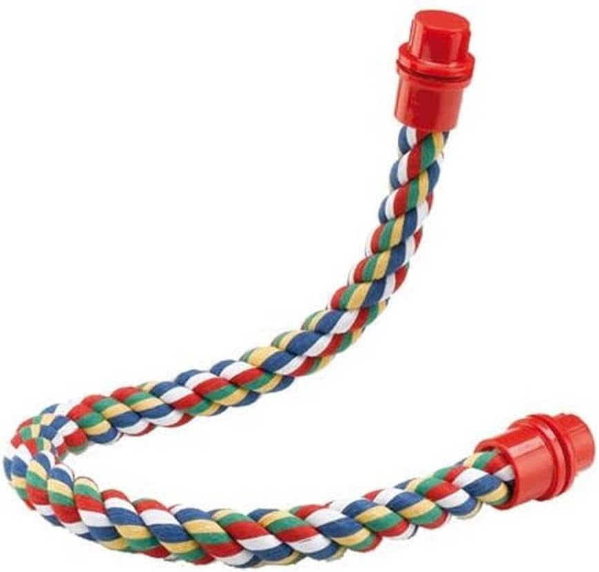FERPLAST ohybné bidlo pro ptáky L