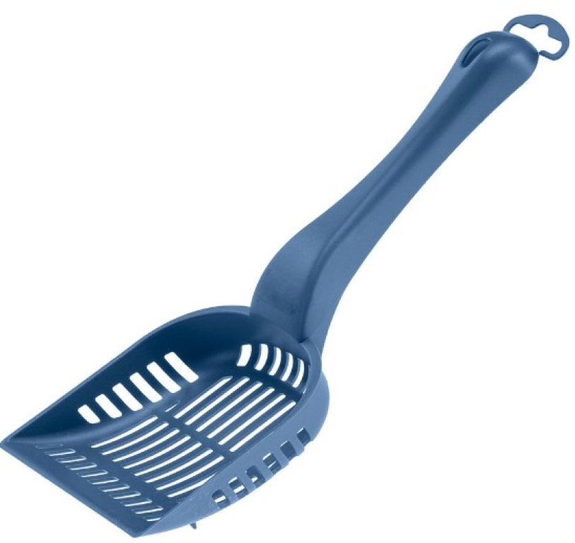 Ferplast plastová lopatka WC