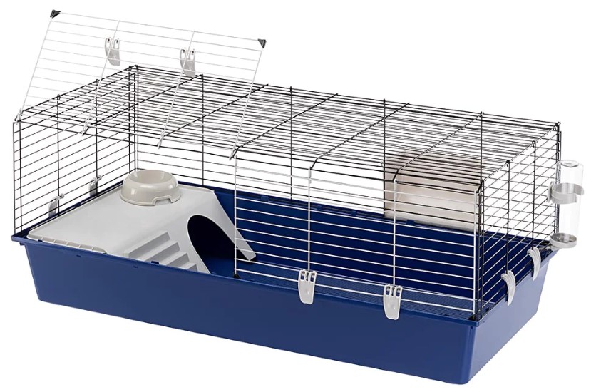 Ferplast Rabbit 120 118 x 58,5 x 51,5 cm