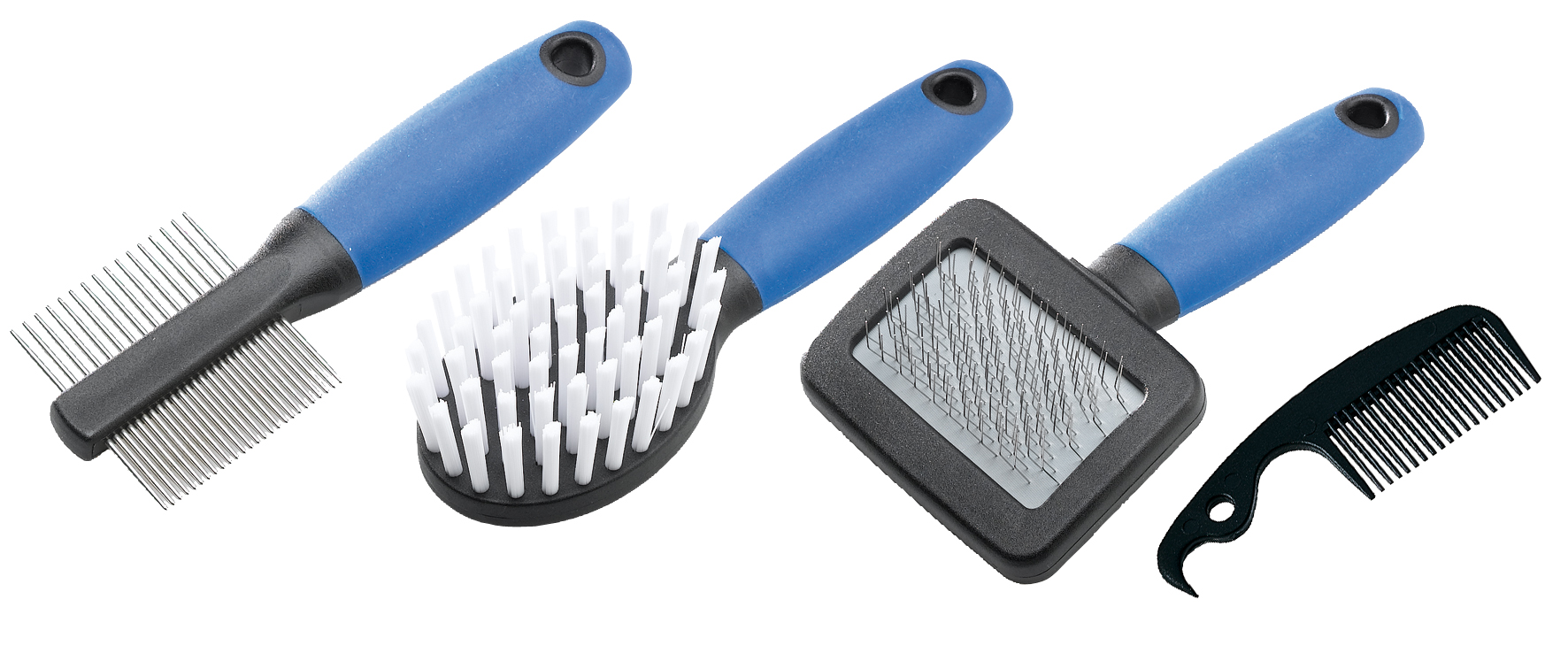 Ferplast vyčesávací sada pro malá zvířata