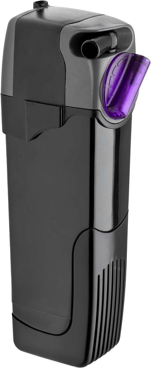 Filtr Aquael Unifilter UV Power vnitřní 500 l/h