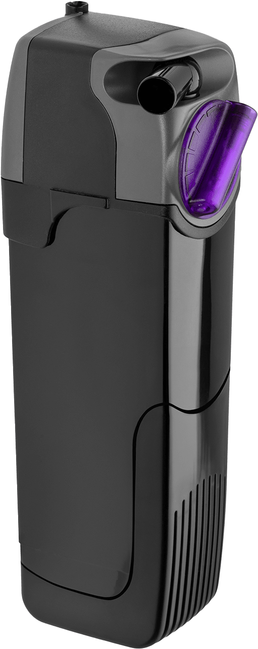 Filtr Aquael Unifilter UV Power vnitřní 750 l/h