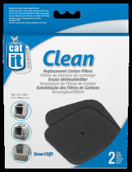 Filtr CAT IT pro toalety Design 2ks
