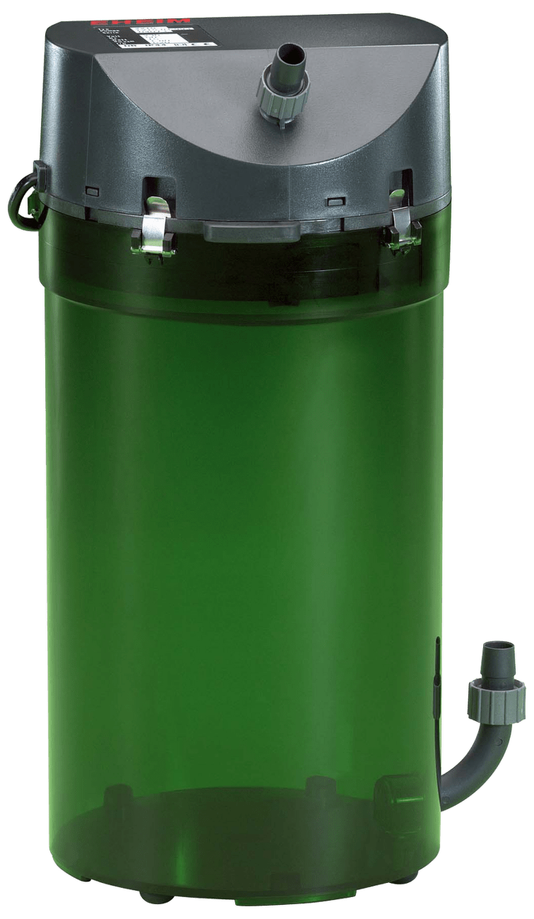 Filtr EHEIM Classic 350 vnější,s náplní,620l/h