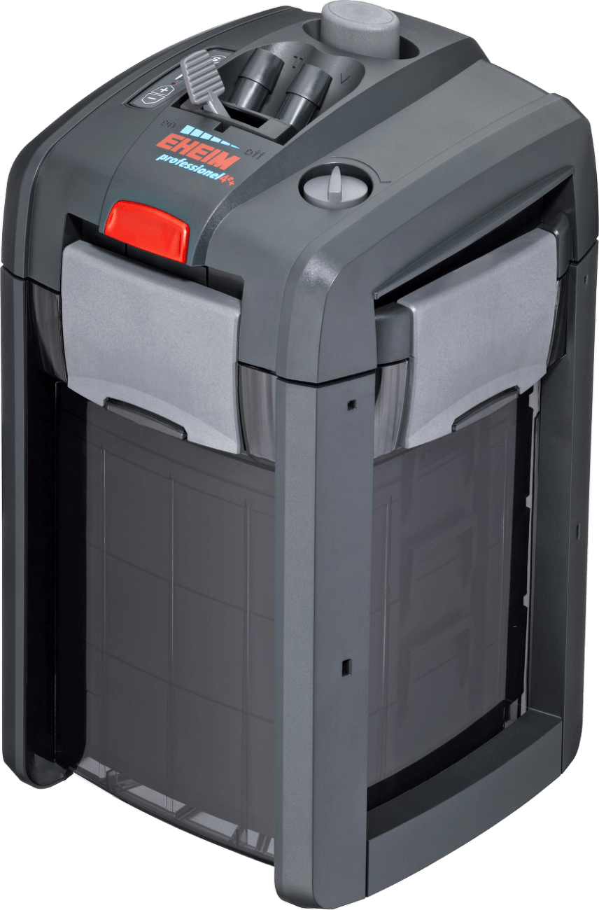 Filtr EHEIM Professionel ELECTRONIC 4+ 350 vnější,s náplní 1050l/h