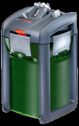 Filtr EHEIM Professionel THERMO 3 1200XL vnější, s náplní 1700l/h