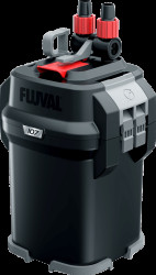 Filtr FLUVAL 107 vnější, 550 l/h