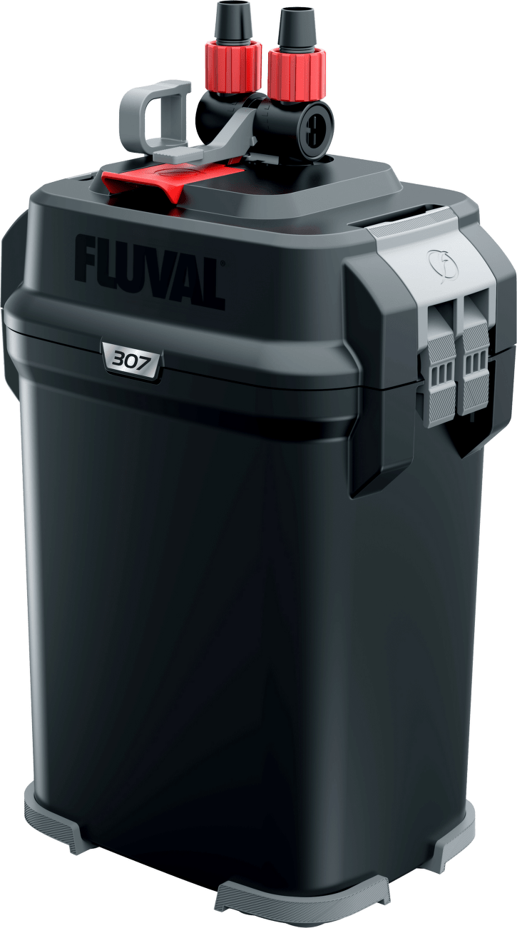 Filtr FLUVAL 307 vnější 1150 l/h