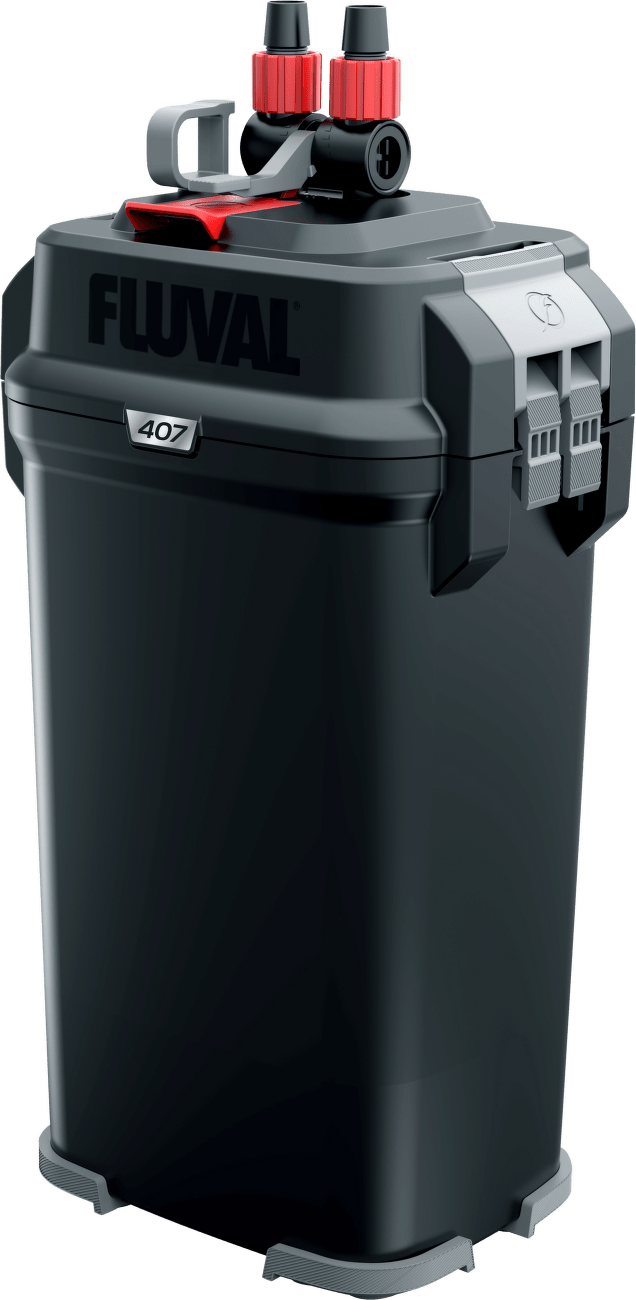 Filtr FLUVAL 407 vnější 1450 l/h