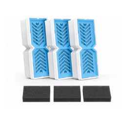 Filtr Petwant PWL-014 3 + 3 | P58841